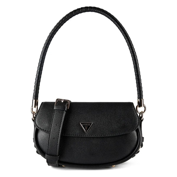 Guess Borsa A Mano/Tracolla Danya Black BG991819
