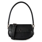 Guess Borsa A Mano/Tracolla Danya Black BG991819