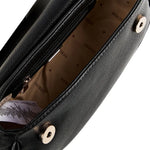 Guess Borsa A Mano/Tracolla Danya Black BG991819