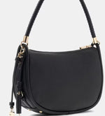 Guess Borsa A Mano/Tracolla Danya Black BG991801
