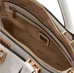 Guess Borsa A Mano Bianca BG990706