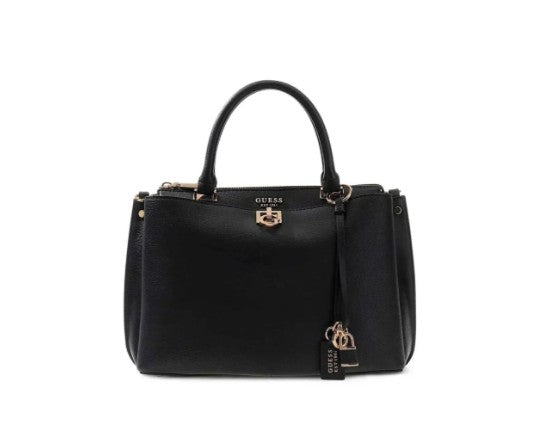 Guess Borsa A Mano Nera  BG990706