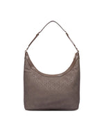 Calvin Klein Borsa A Spalla Taupe LV04F3881G