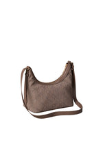 Calvin Klein Borsa A Spalla Taupe LV04F3880G