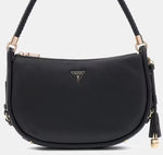 Guess Borsa A Mano/Tracolla Danya Black BG991801