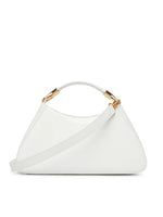 Love Moschino Borsa A Mano Bianca JC4248PP0OKE110A