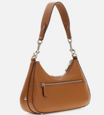 Guess Borsa a Spalla Jessa Caramel BG836218