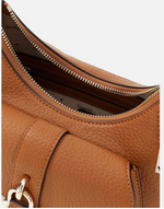 Guess Borsa a Spalla Jessa Caramel BG836218
