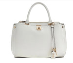 Guess Borsa A Mano Bianca BG990706
