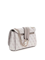 Guess Borsa A Spalla Logata Cipria BG967221