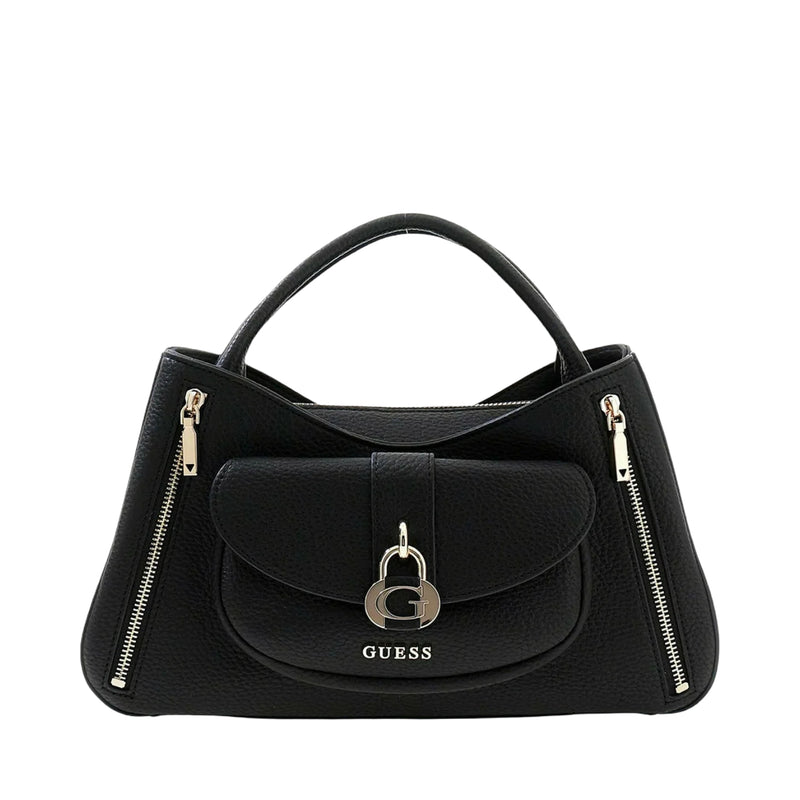 Guess Borsa A Mano Nera BG836206