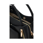 Guess Borsa A Mano Nera BG836206