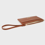 Portafoglio Label Rose Noemi Wallet Cuoio