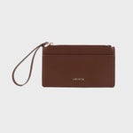 Portafoglio Label Rose Noemi Wallet Marrone