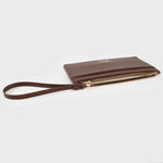 Portafoglio Label Rose Noemi Wallet Marrone