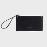 Portafoglio Label Rose Noemi Wallet Nero