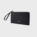 Portafoglio Label Rose Noemi Wallet Nero