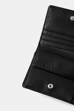 Armani Exchange Portafoglio Piccolo Nero XW000360