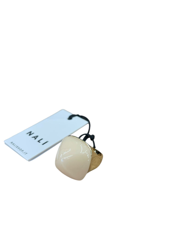 Nali' Anello Gael Over In Resina Rosa VSAN0011