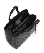 Armani Exchange Borsa A Mano Nera XW001222