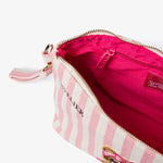 Secret Pon Pon Saint Tropez Pouch