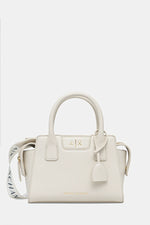 Armani Exchange Borsa A Mano Bianca XW002159