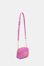 Love Moschino Borsa A Tracolla Fuxia JC4038PP1OLC0604