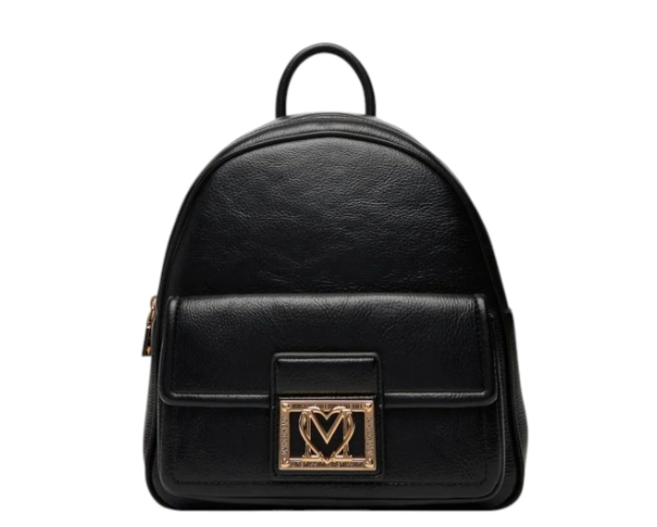 Love Moschino Zaino nero