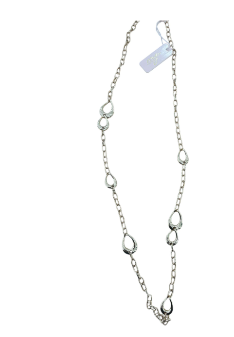 Mya Accessories Collana Oro