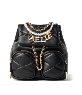 Gaelle Matelassé con Perle e Charms