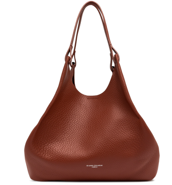 Gianni Chiarini Borsa a Spalla Red T.Moro