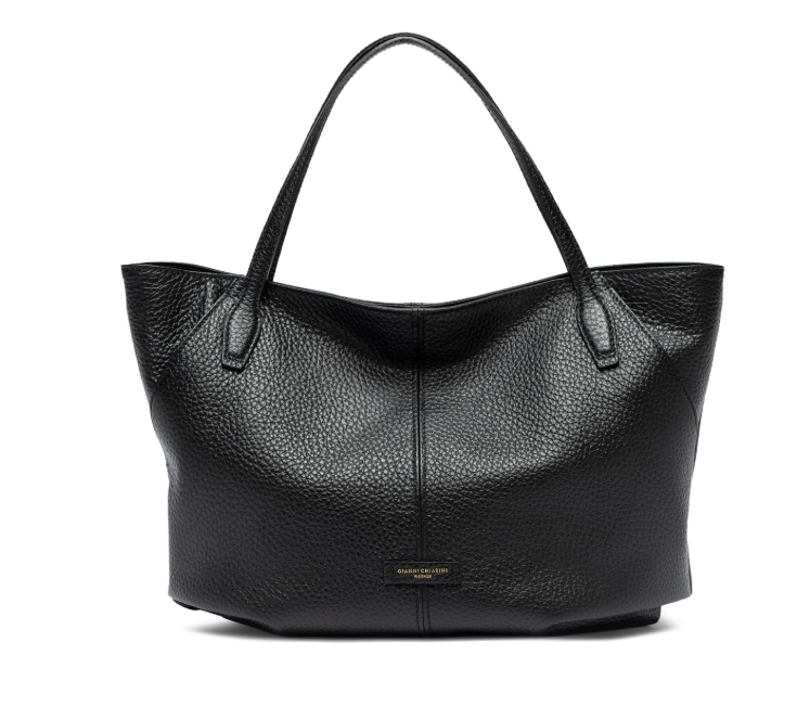 Gianni Chiarini Borsa a Spalla Nera