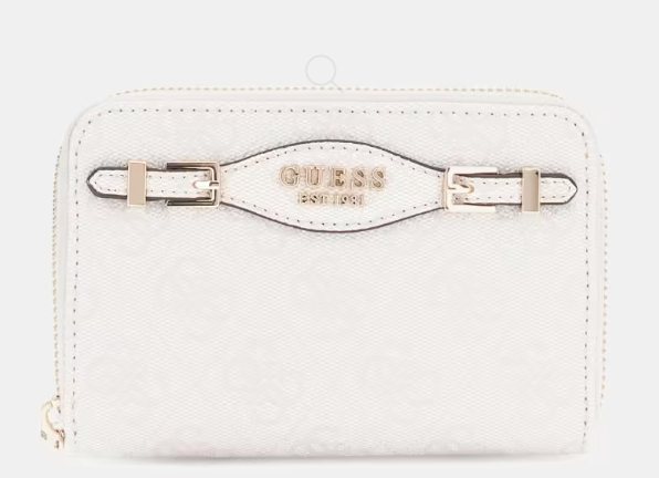 Guess Portafoglio Katya 4G logo