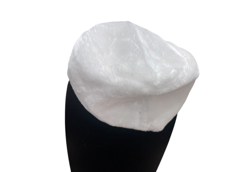 Cappello Bianco