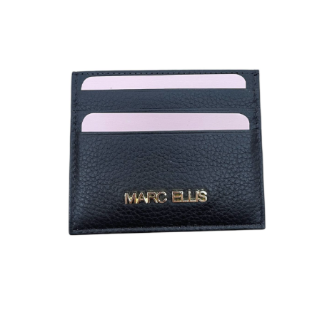 Marc Ellis Portacarte Cioccolato