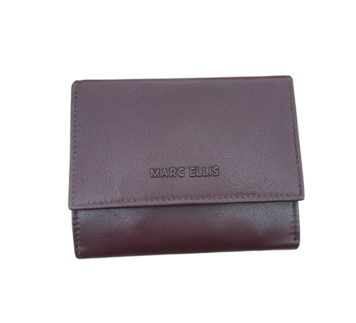 Marc Ellis Portafoglio Bordeaux