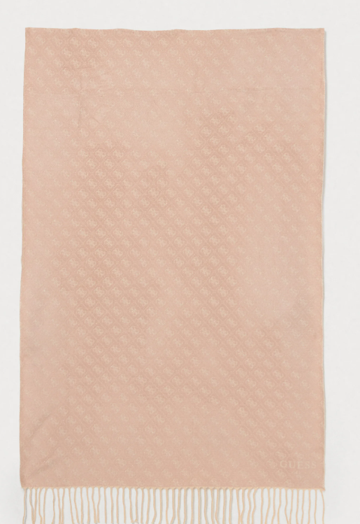 Guess Sciarpa - rose
