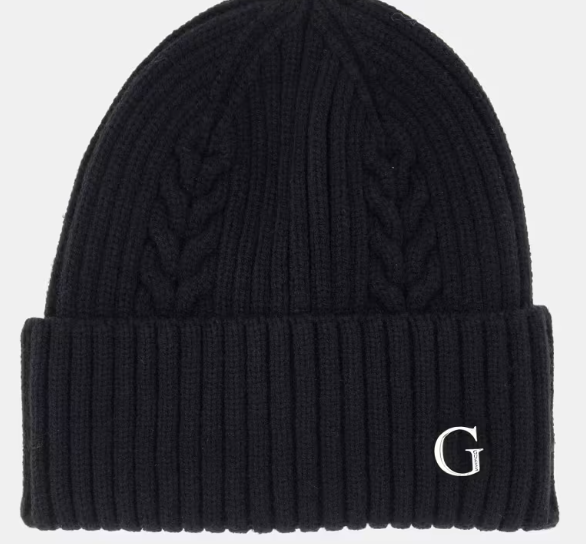 Guess Cappello Nero