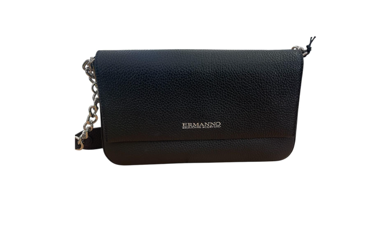 Ermanno Scervino Borsa a Spalla/tracolla Nera