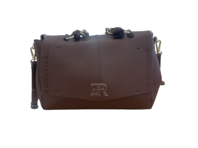 Ermanno Scervino Borsa a Mano/Tracolla Marrone