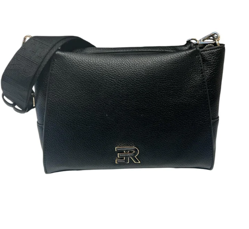 Ermanno Scervino Borsa a Spalla/Tracolla nera