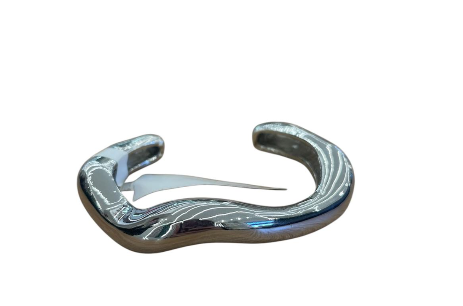 Nali Bracciale Rigido Argento EMBR0359