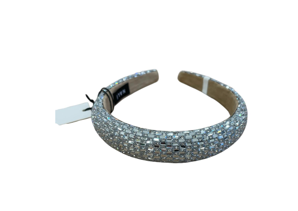 Nali Fermaglio Argento