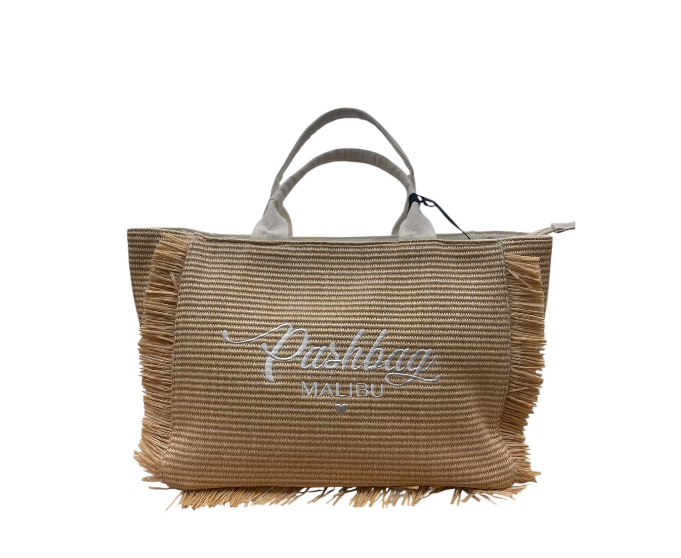 Pashbag Borsa Beach A Mano