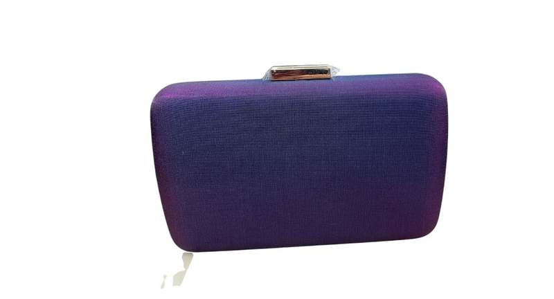Mya Accessories  Pochette Viola