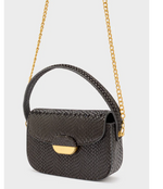 NALI BORSA GIA A MANO IN TESSUTO