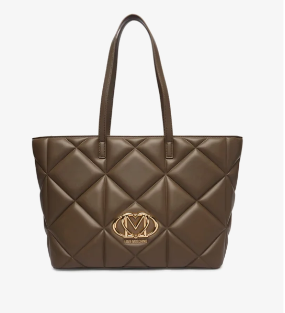 Love Moschino Borsa JC4120PP1OLC0203 Marrone