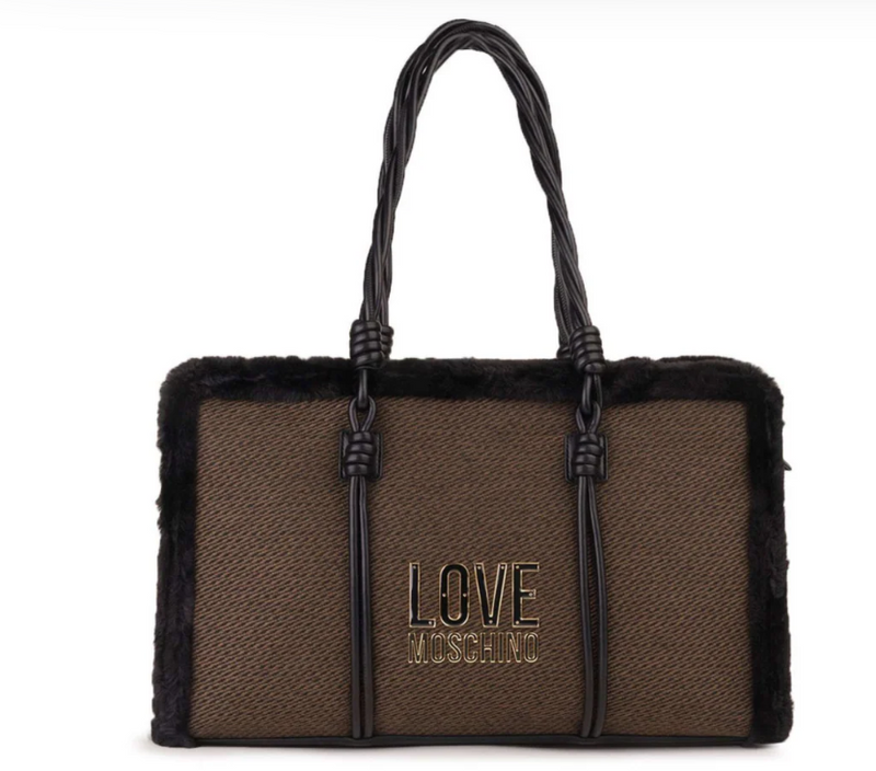 Love Moschino Borsa a mano JC4386PP0NKH100A
