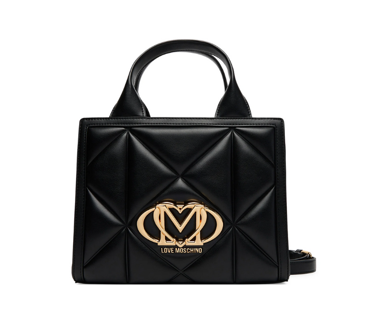 Love Moschino Borsa a Mano/tracolla Nera