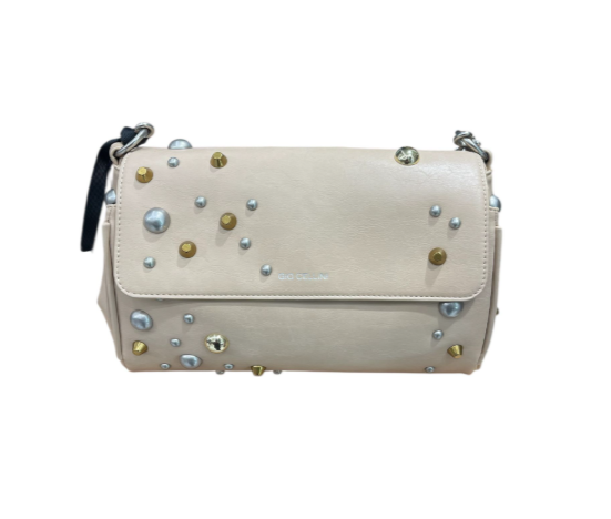 Gio Cellini Borsa a Mano Beige